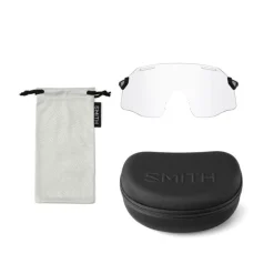 SmithVert Cat 1-3 - Lunettes vélo
