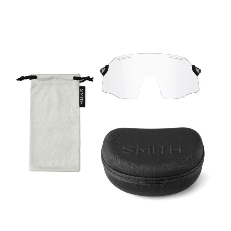 SmithVert Cat 1-3 - Lunettes vélo