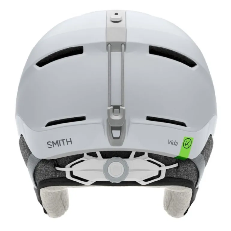 SmithVida - Casque ski femme