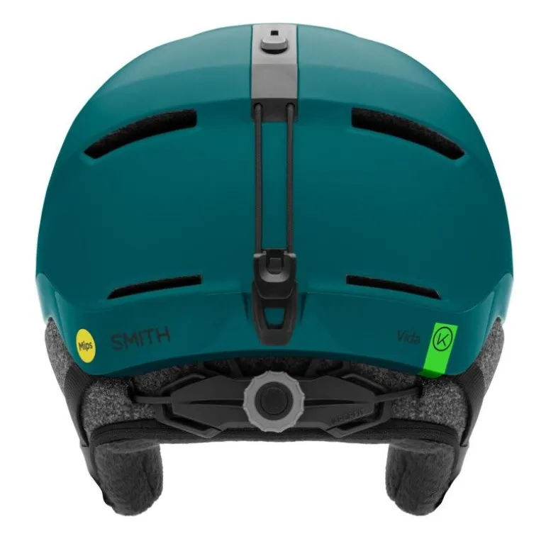 SmithVida MIPS EU - Casque ski