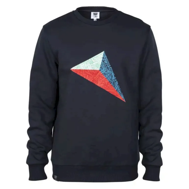 SnapAstro Sweater - Sweatshirt
