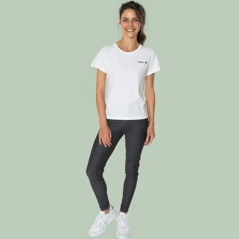 SnapB.Craven T-Shirt - T-shirt femme