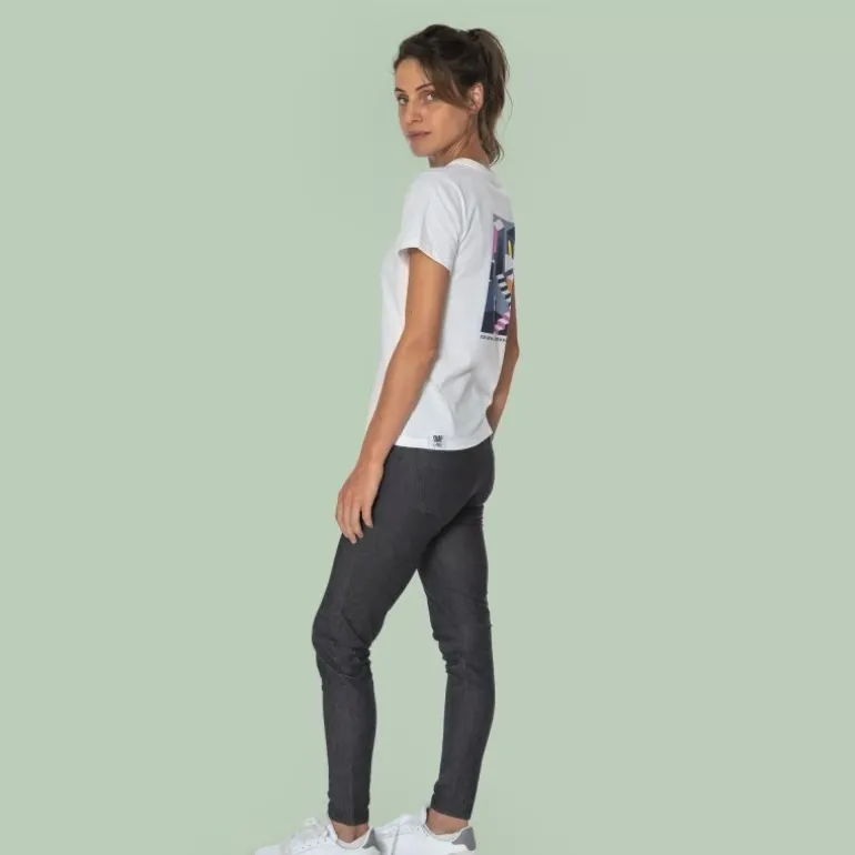 SnapB.Craven T-Shirt - T-shirt femme