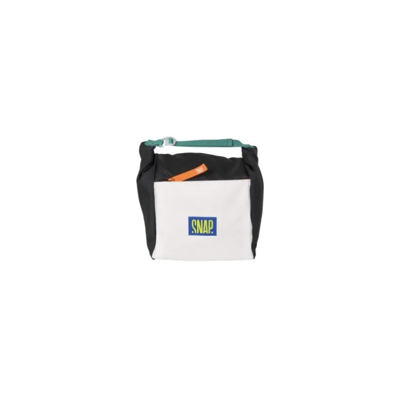 SnapBig Chalk Bag Fleece - Sac à magnésie