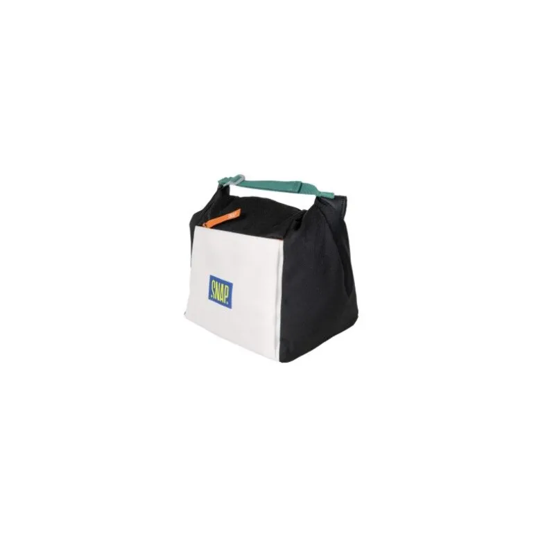 SnapBig Chalk Bag Fleece - Sac à magnésie