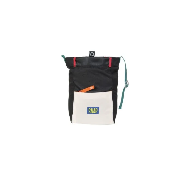 SnapBig Chalk Bag Fleece - Sac à magnésie