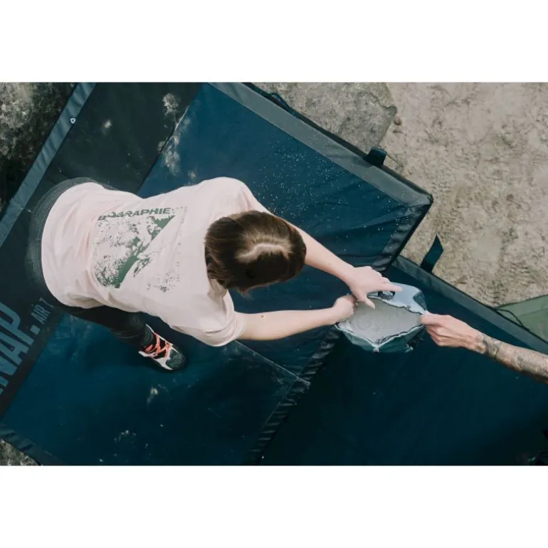 SnapBiographie TS - T-shirt
