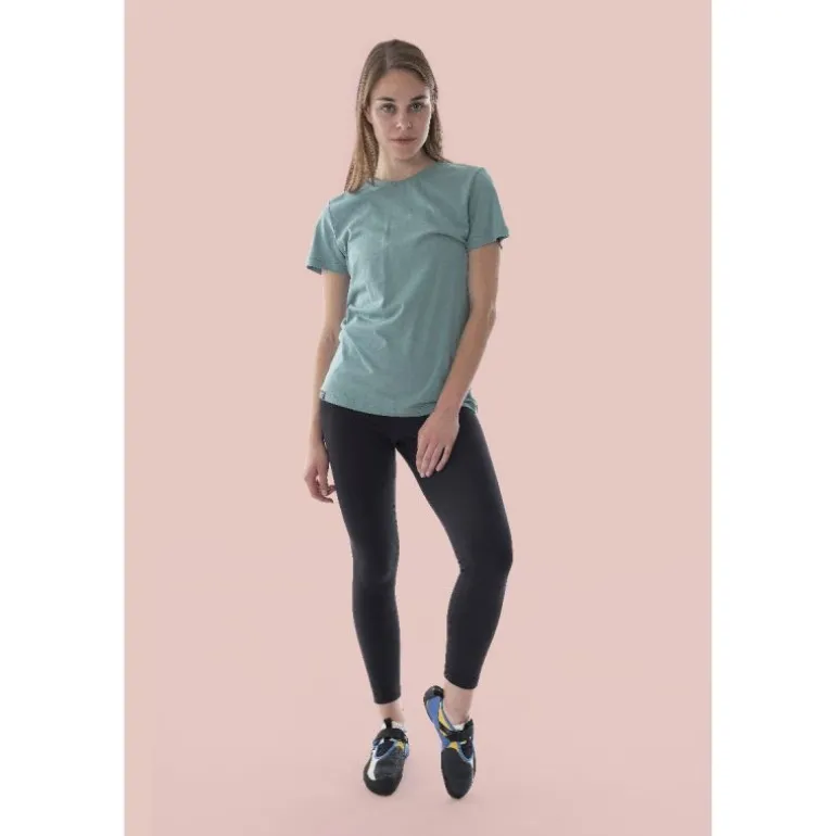 SnapClassic Legging - Pantalon yoga femme