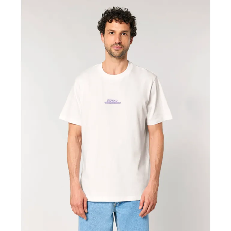 SnapDeep Water Soloing - T-shirt