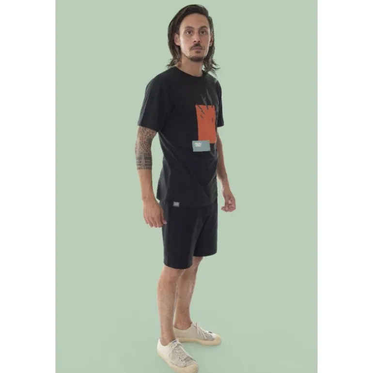 SnapHolds - T-shirt homme