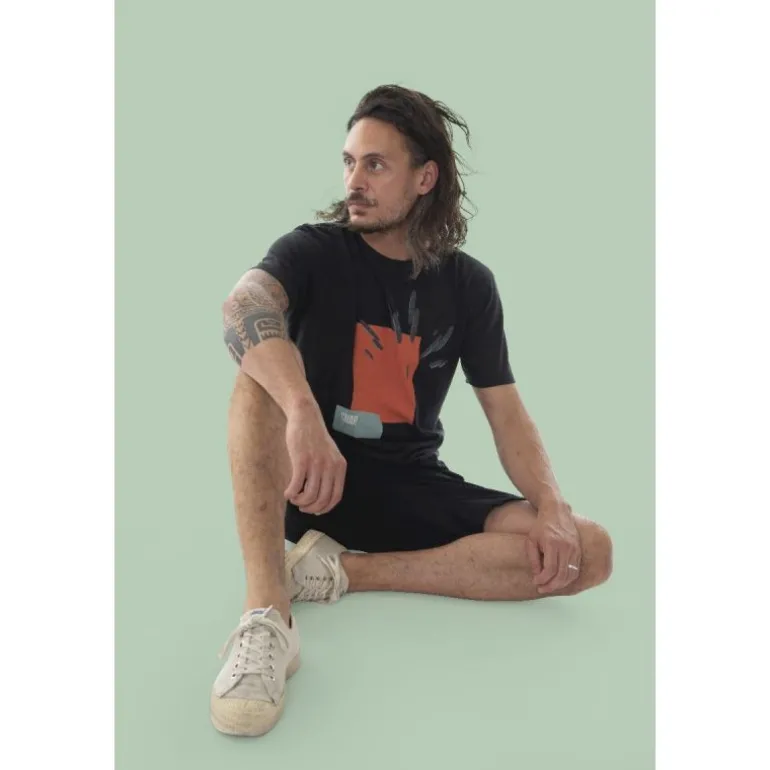 SnapHolds - T-shirt homme