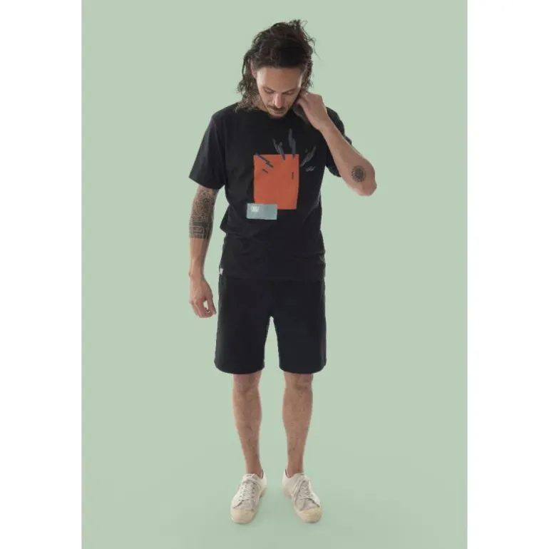 SnapHolds - T-shirt homme