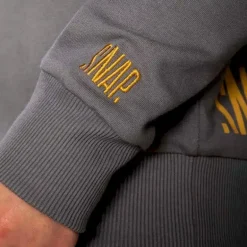 SnapLogo Sweater - Sweatshirt