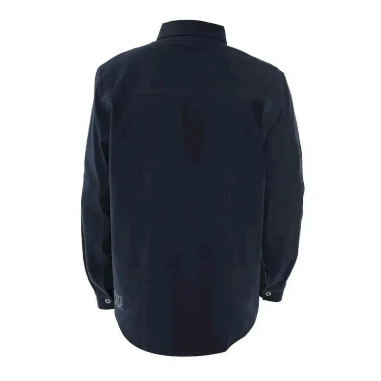 SnapOvershirt - Chemise