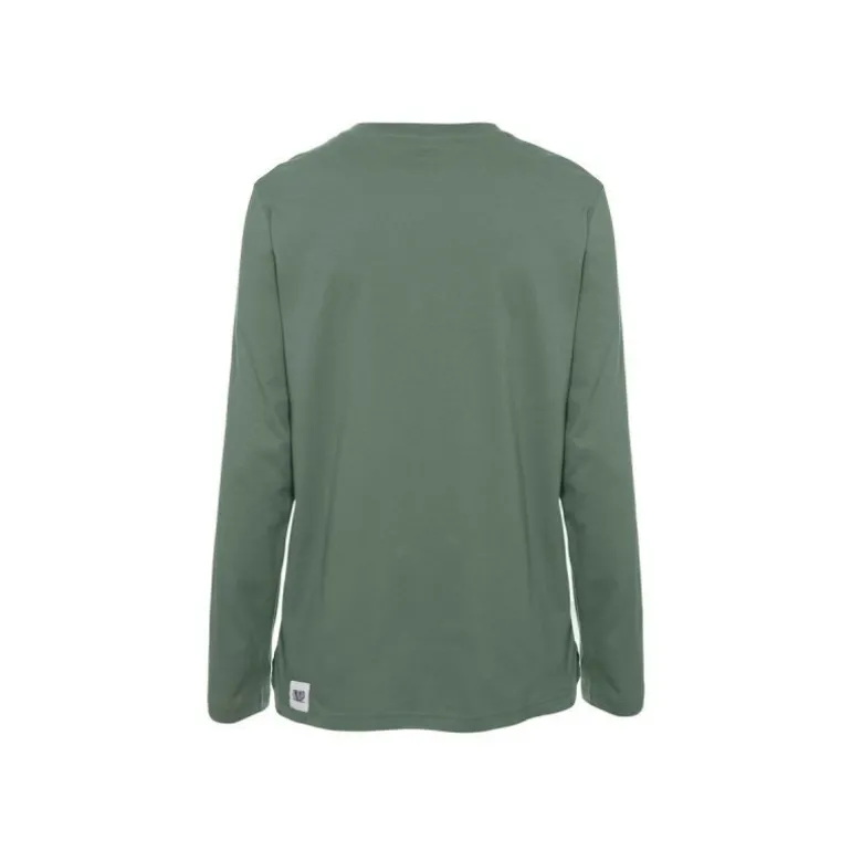 SnapPocket T-shirt LS - T-shirt homme