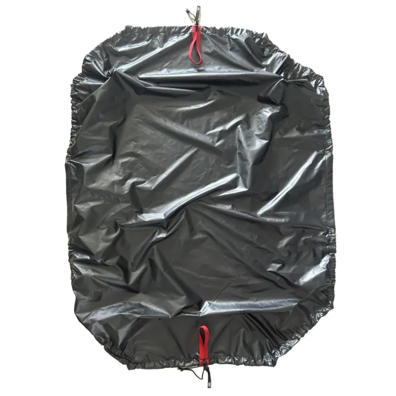 SnapRope Pack - Protection pluie sac à dos