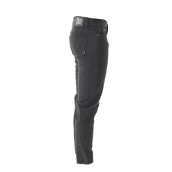 SnapSkinny Jean Pants - Pantalon femme