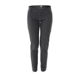 SnapSkinny Jean Pants - Pantalon femme