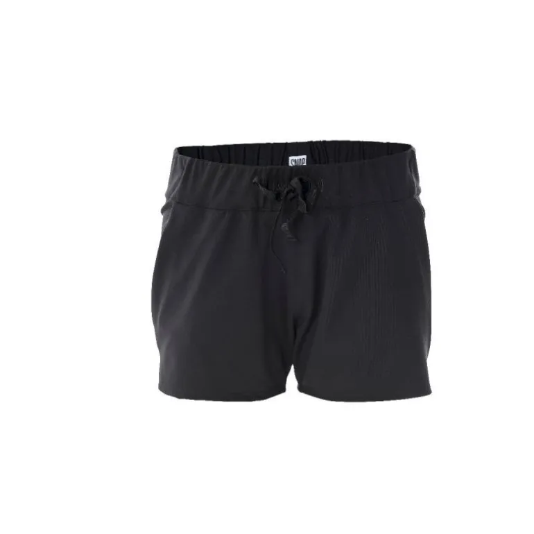 SnapWave - Short escalade femme