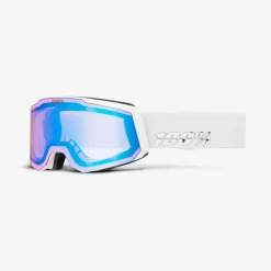 100%Snowcraft S HiPER - Masque ski