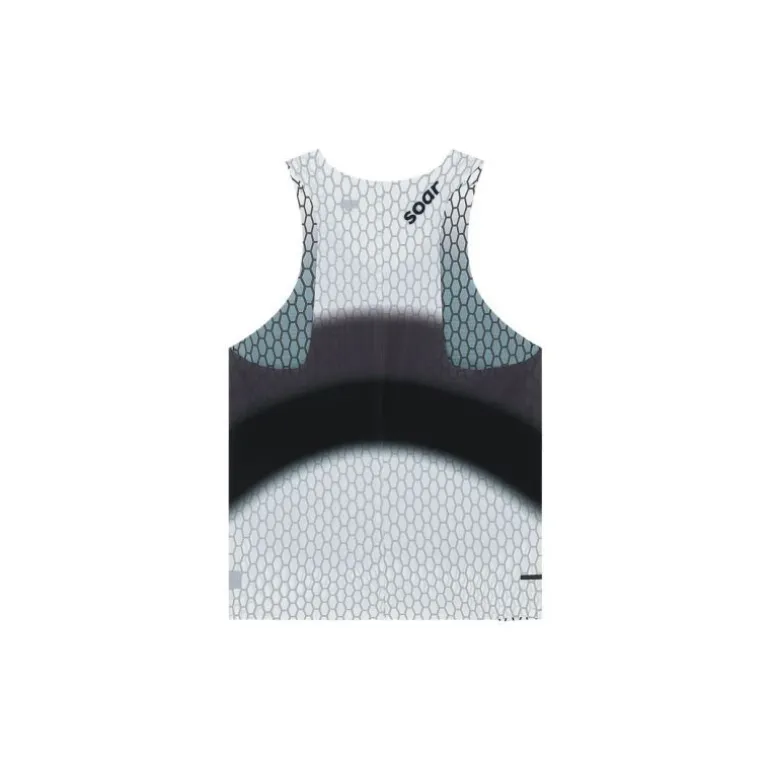 Soar RunningGraphene Vest - Débardeur homme