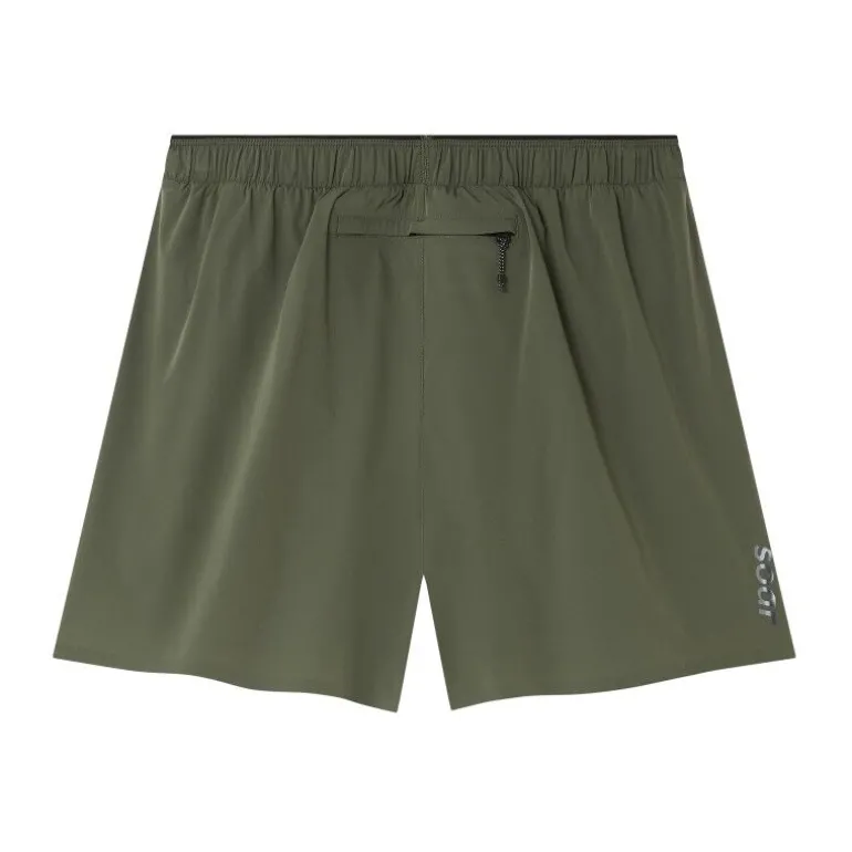 Soar RunningRun Shorts - Short running homme