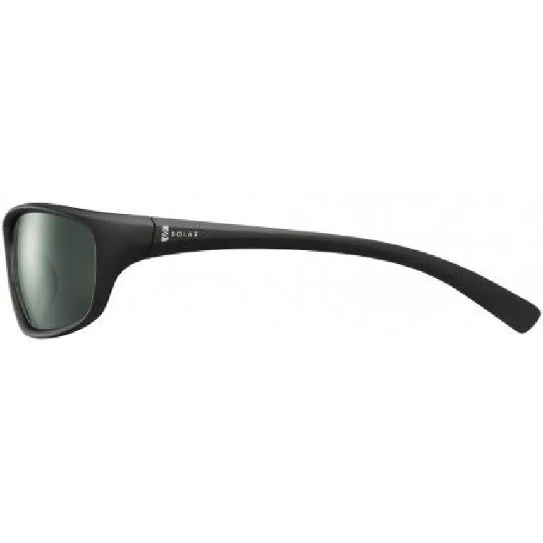 SolarSolar Spector verres Catégorie 3 polarisants - Lunettes de soleil