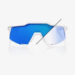 100%Speedcraft - Lunettes de soleil