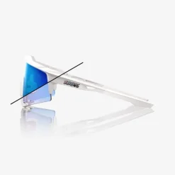 100%Speedcraft - Lunettes de soleil