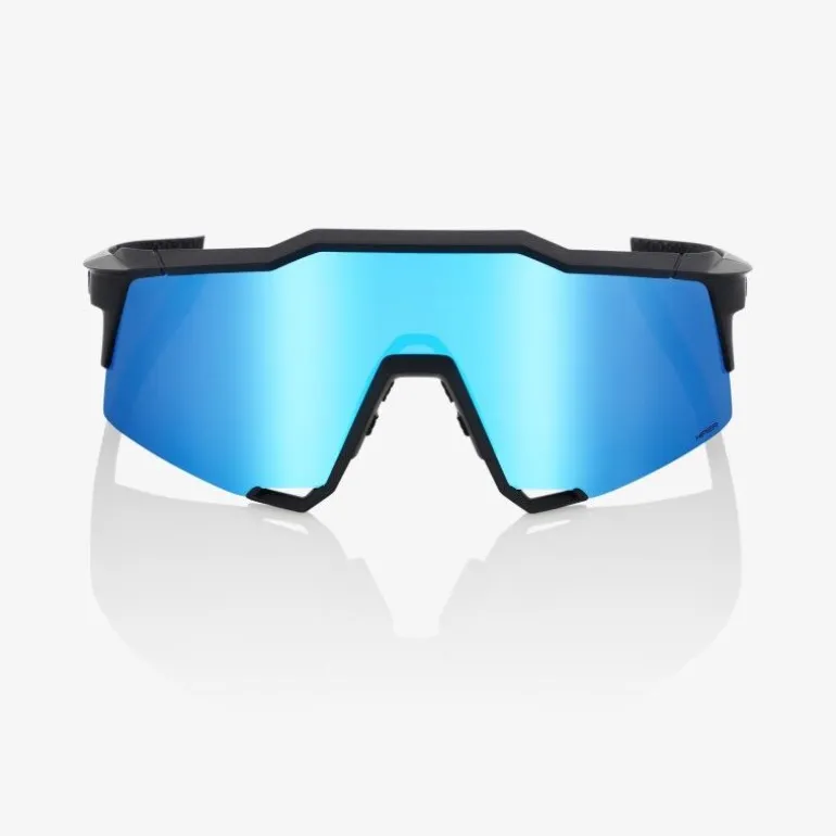 100%Speedcraft Cat 3 - Lunettes vélo