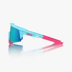 100%Speedcraft LE Cat 3 - Lunettes VTT