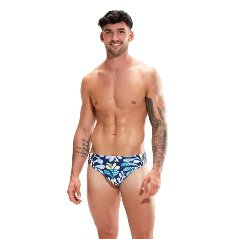 SpeedoEco Escape - Maillot de bain natation homme
