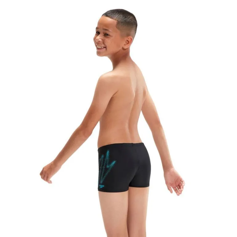 SpeedoEco HyperBoom Logo Placement - Maillot de bain