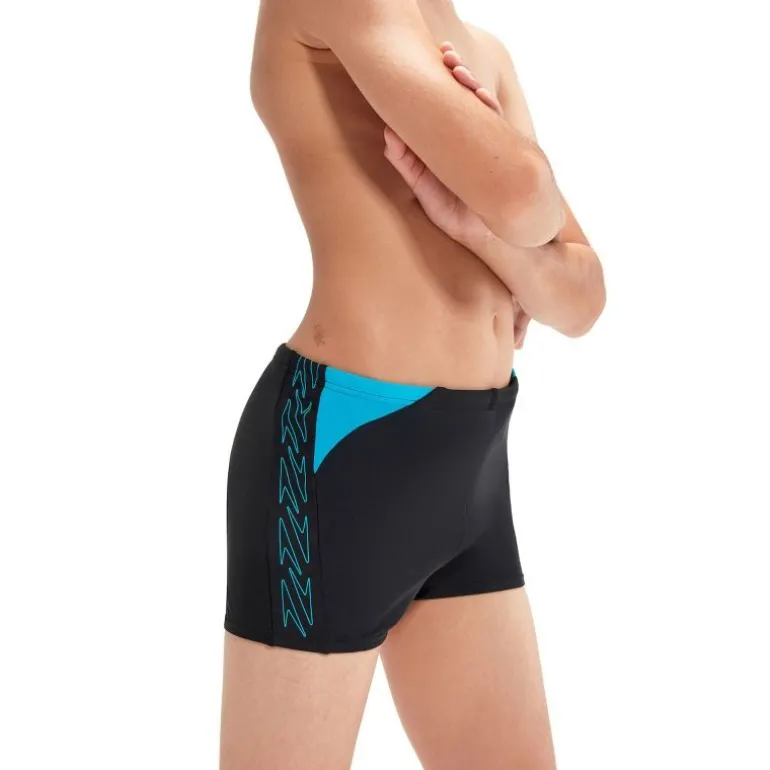 SpeedoEco HyperBoom Logo Splice - Maillot de bain