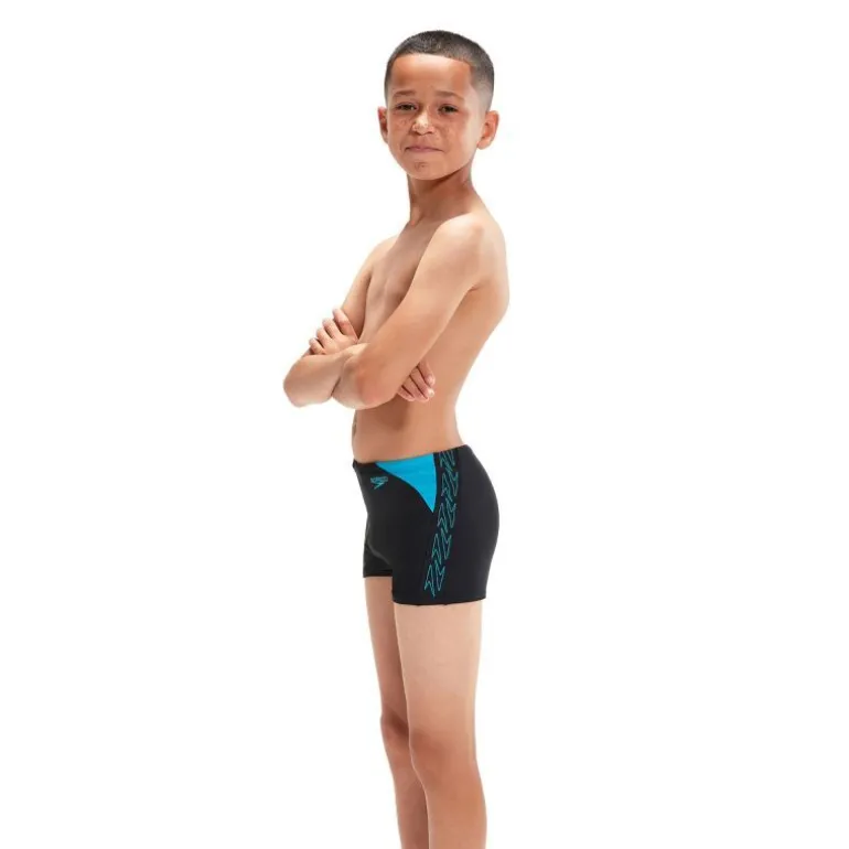 SpeedoEco HyperBoom Logo Splice - Maillot de bain