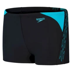 SpeedoEco HyperBoom Logo Splice - Maillot de bain