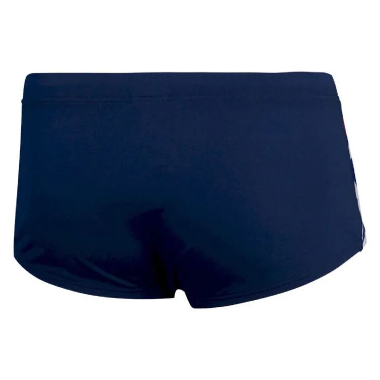SpeedoEco+ Placement Digital 17 cm Brief - Maillot de bain natation homme