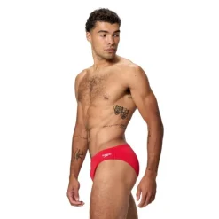 SpeedoEnd+ Logo Brief - Maillot de bain natation homme