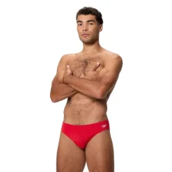 SpeedoEnd+ Logo Brief - Maillot de bain natation homme