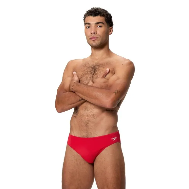 SpeedoEnd+ Logo Brief - Maillot de bain natation homme