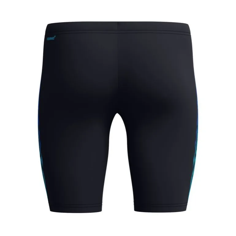 SpeedoTech Panel Aquashort - Maillot de bain natation homme
