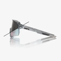 100%S3 Photochromic Cat 0-2 - Lunettes vélo