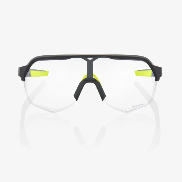 100%S2 Photochromic - Lunettes vélo
