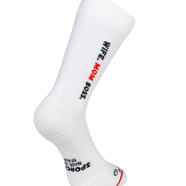 SPORCKSGo Mom - Chaussettes running