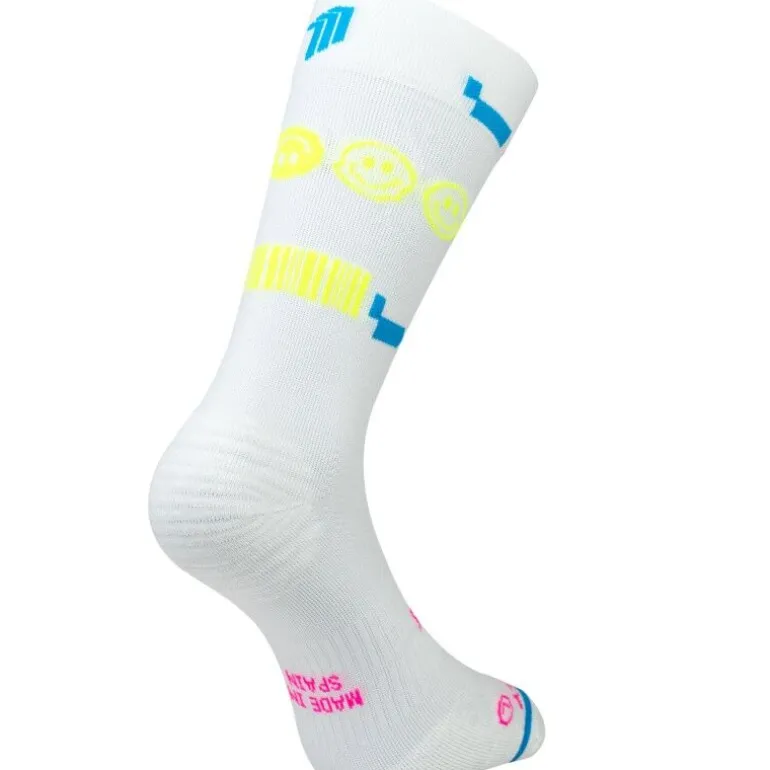 SPORCKS80'S Night - Chaussettes running