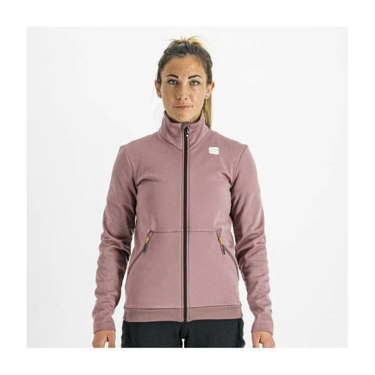 SportfulEngadin Wind Jacket - Veste ski de fond femme