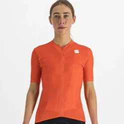 SportfulFlare Jersey - Maillot vélo femme