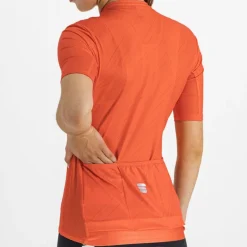 SportfulFlare Jersey - Maillot vélo femme