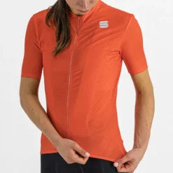 SportfulFlare Jersey - Maillot vélo femme