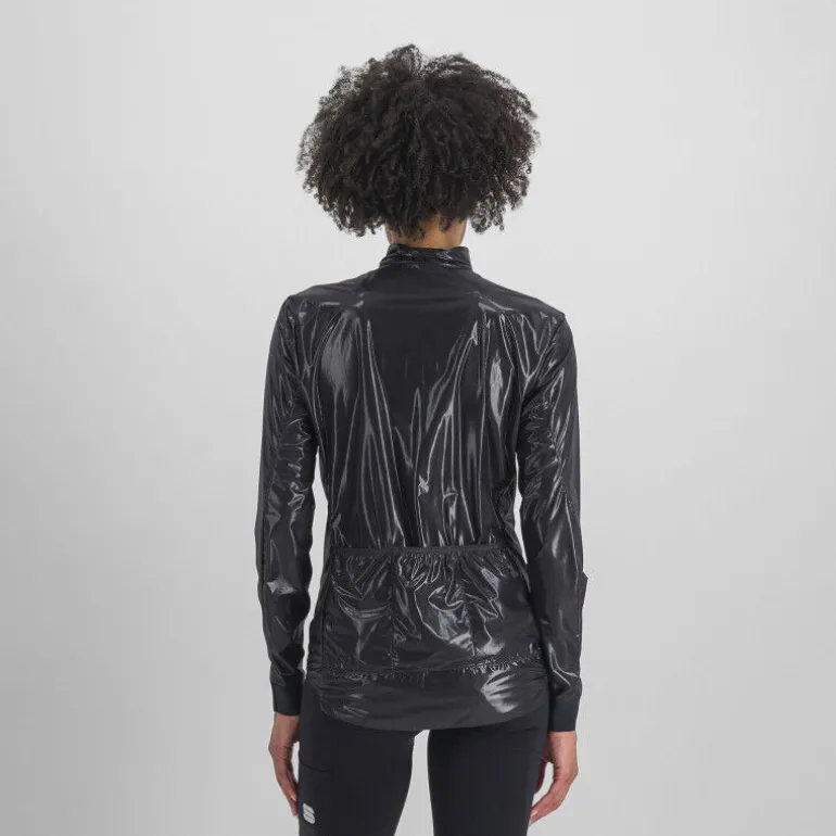 SportfulGiara W Packable Jacket - Veste vélo femme